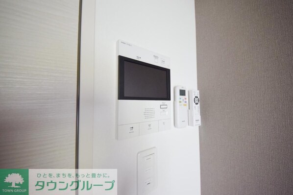 La Douceur高砂の物件内観写真